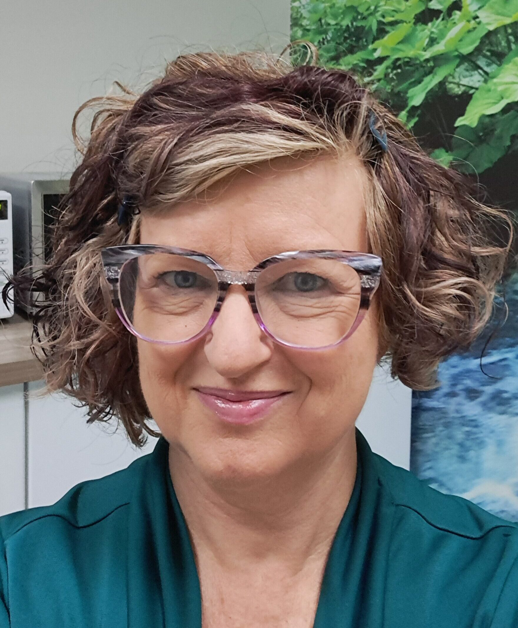 Sharron Earsman | Sonographer Educator
